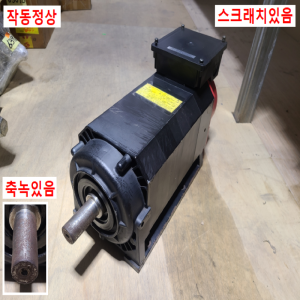 주33053/화낙스핀들모터/A06B-0853-B190/FANUC