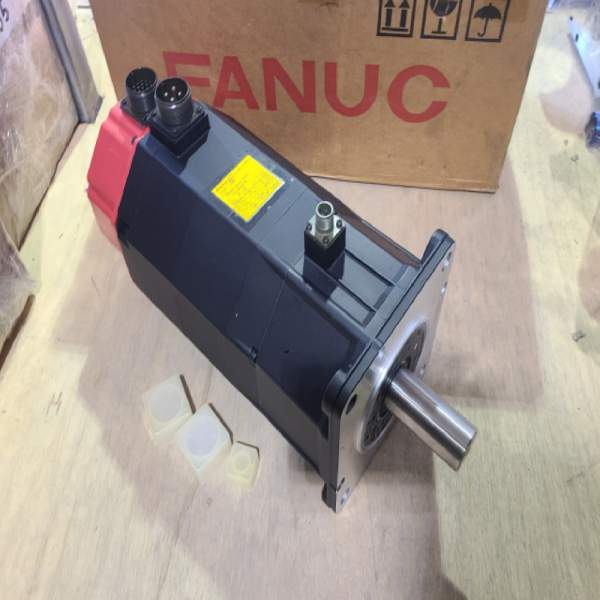 주33060/미사용화낙서보모터/A06B-0315-B231