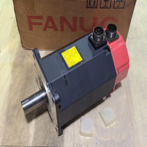 주33061/미사용화낙서보모터/A06B-0315-B031