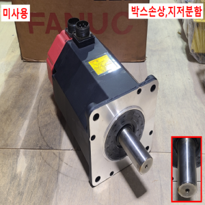 주33061/미사용화낙서보모터/A06B-0315-B031