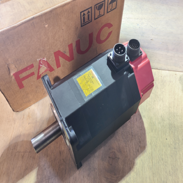 주33062/미사용화낙서보모터/A06B-0315-B031