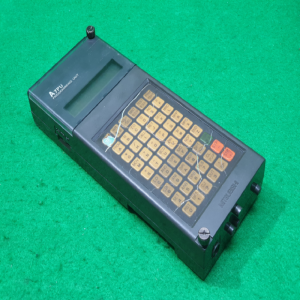 주21004/프로그래밍유닛팬던트/A7PU/미쓰비시