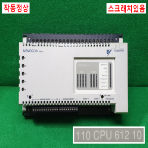 초20748/마이크로PLC/YE043505414/MICROCPU61210/04350673501.02/야스카와