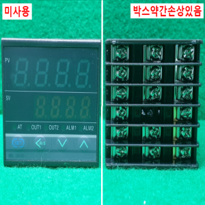 초20750/미사용온도조절컨트롤러/CB100/RKC