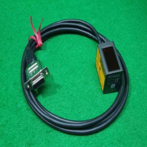 초20754/미사용바코드인식기/BL-601/KEYENCE