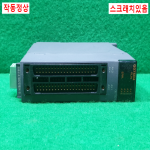 초20760/PLC/QD75D4/시리얼10/미쓰비시