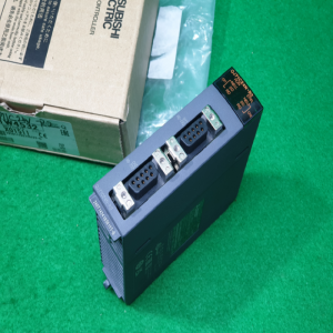초20766/미사용PLC/QJ71C24N-R2/시리얼24/미쓰비시