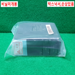 초20767/미사용PLC/Q02HCPU/시리얼16/미쓰비시