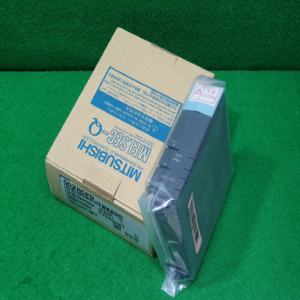 초20768/미사용PLC/Q02HCPU/시리얼15/미쓰비시