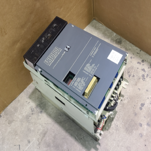 주33066/AC스핀들컨트롤러서보드라이브/FR-SF-2-7.5K-NC/미츠비시