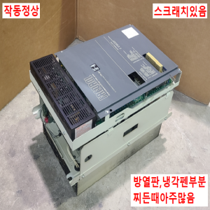 주33066/AC스핀들컨트롤러서보드라이브/FR-SF-2-7.5K-NC/미츠비시