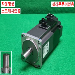 초13318/서보모터/HG-KR43B/400W/미츠비시