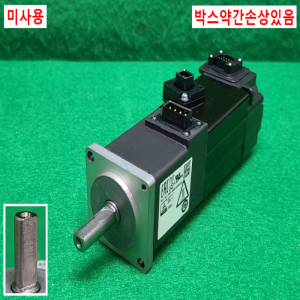 초13319/미사용서보모터/HF-KP13B/100W/미츠비시