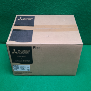 주33067/미사용인버터/FR-A840-2.2K-1/3상380V/3마력/미츠비시