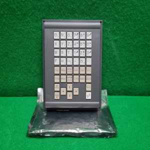 초23383/미사용화낙키보드/A02B-0120-C121/MAR/FANUC