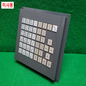 초23383/미사용화낙키보드/A02B-0120-C121/MAR/FANUC