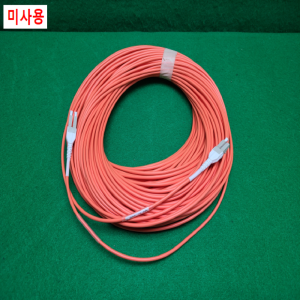 초23384/미사용홀더형GI광케이블/QG-2P-50M-B/50M