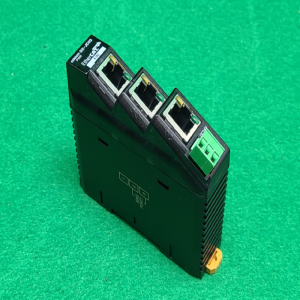 초23389/ETHERCATHUB네트워크모듈/GX-JC03/옴론