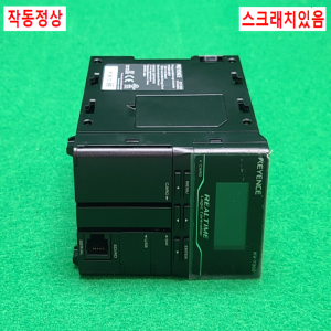 초23390/PLC/CPU모듈/KV-7300/KEYENCE