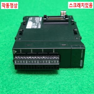 초23392/PLC/아날로그입력모듈/KV-SAD04/KEYENCE