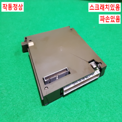 주35135/PLC/MC712/미쓰비시