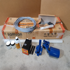 초55162/미사용수질계측기/수질측정기/SPH-100G/CRN-96pH/삼산