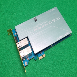 초23397/이더켓마스터보드/EtherCAT/PCle-R0805-ECAT-V/아진에스텍모션제어드라이브