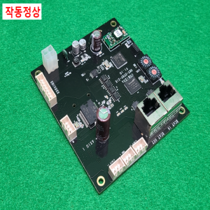 초23401/스텝1축제어보드/OHT-STEP-X1E(V1.10)/COMIZOA