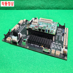 초23403/산업용컴퓨터PC하드웨어부품/ OHT CONTROLLER(V1.00)/EtherCAT/COMIZOA