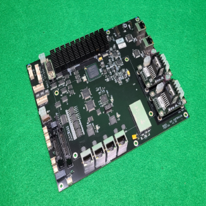 초23404/산업용컴퓨터PC하드웨어부품/ OHT CONTROLLER(V2.20)/EtherCAT