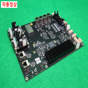 초23404/산업용컴퓨터PC하드웨어부품/ OHT CONTROLLER(V2.20)/EtherCAT