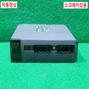 초20775/PLC/QJ71LP21-25/시리얼13/미쓰비시