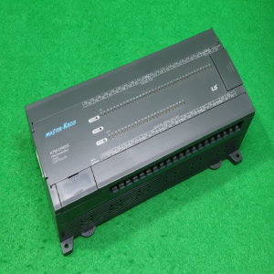 초20777/PLC/MASTER-K80S/K7M-DR60S/V1.9/LS