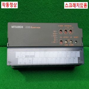 초20785/CC링크/AJ65BT-64DAI/DATE1406/미쓰비시