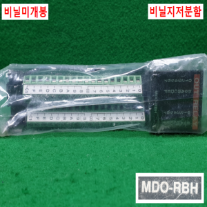 초20786/미사용입출력카드/MDO-RBH/삼성