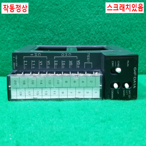 초20798/PLC/G4F-DA1A/V3.20/LS