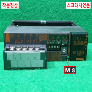 초20800/PLC/A1SJ61BT11/DATE07/미쓰비시