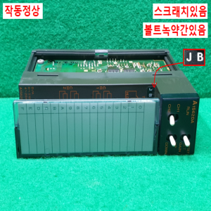 초20803/PLC/A1S62DA/DATE00/미쓰비시