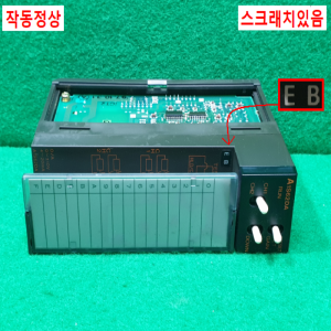 초20804/PLC/A1S62DA/DATE97/미쓰비시