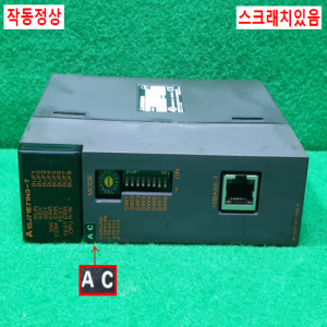 초20807/PLC/A1SJ71E71N3-T/DATE06/미쓰비시