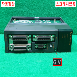 초20811/PLC/A1SD75P3-S3/DATE0512