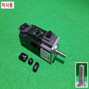 주15405/미사용서보모터/HF-KP053B/50W/미쓰비시
