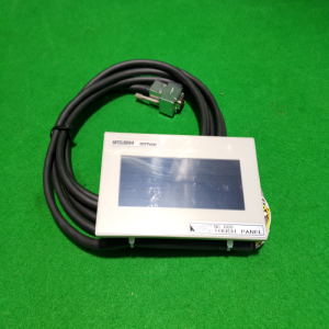 주26043/터치스크린/GT1030-HWD2/DC24V/미쓰비시
