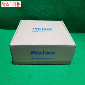 주26045/미사용터치스크린/PFXST6600WADE/DC24V/프로페이스