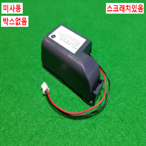 주26046/미사용서보모터밧데리건전지/TS-BAT6V1SET