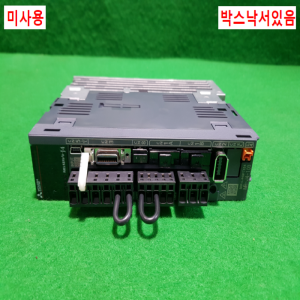 주26047/미사용서보드라이브/MR-J4-10B/100W/미쓰비시