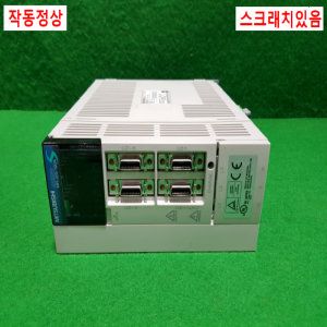 주26049/서보드라이브/MR-J2S-100A/1KW/미쓰비시