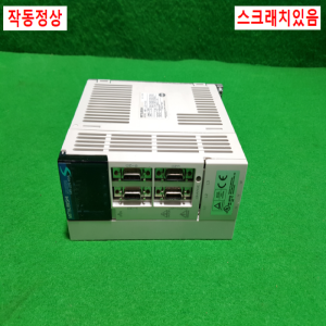 주26053/서보드라이브/MR-J2S-40A/400W/미쓰비시