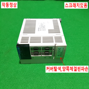 주26054/서보드라이브/MR-J2S-40A/400W/미쓰비시