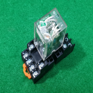 초20822/DC24V14핀릴레이/GPM4L/SMY41S